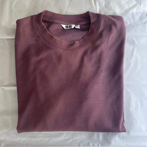 Uniqlo Other - Uniqlo Airism Sweater | Size M